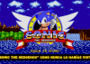 Sonic aterriza en Android e iOS