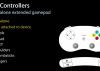 Apple trabaja en dispositivos de juegos para iPhone