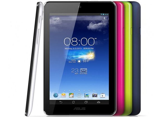  ASUSMeMoPad HD 7 630x450ASUS MeMo Pad HD 7, tablet Android a precio de saldo