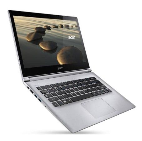  Acer Computex 2013 2 456x450Acer presenta nuevos Ultrabook, AIO y Tablet