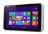 Acer Iconia W3, primer tablet medio formato Windows 8