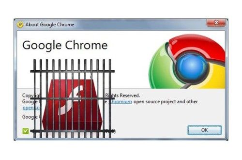 Un bug del Flash de Chrome permite espiar desde la webcam
