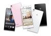 Huawei Ascend P6, potencia y diseño se dan la mano