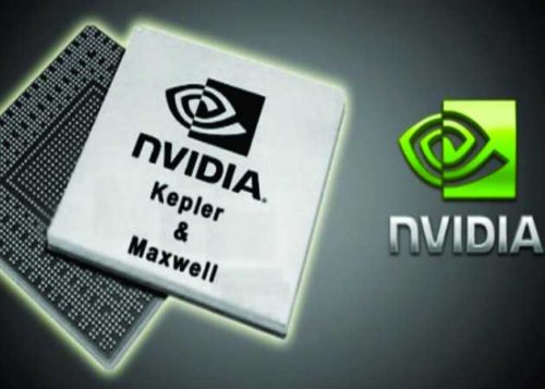 NVIDIA licenciará sus tecnologías gráficas