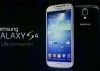 Samsung podría sorprender con un Galaxy S4 basado en Intel