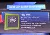 Intel exhibe tablet Bay Trail con superresolución