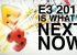 Los mejores juegos PC del E3 2013