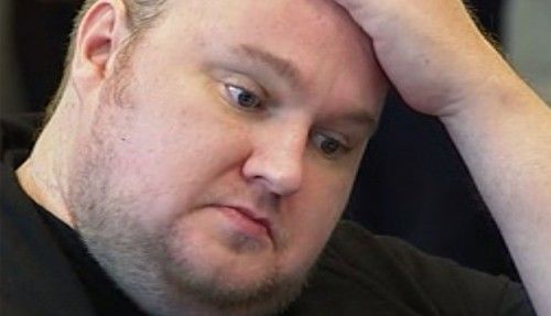Dotcom llora por la ‘mayor masacre de datos de la historia’