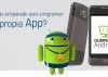 I Olimpiadas Android para jóvenes