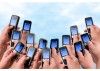 La telefonía móvil en España está en caída libre