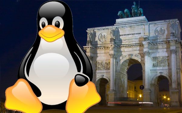 La ciudad de Munich completa su migración a Linux