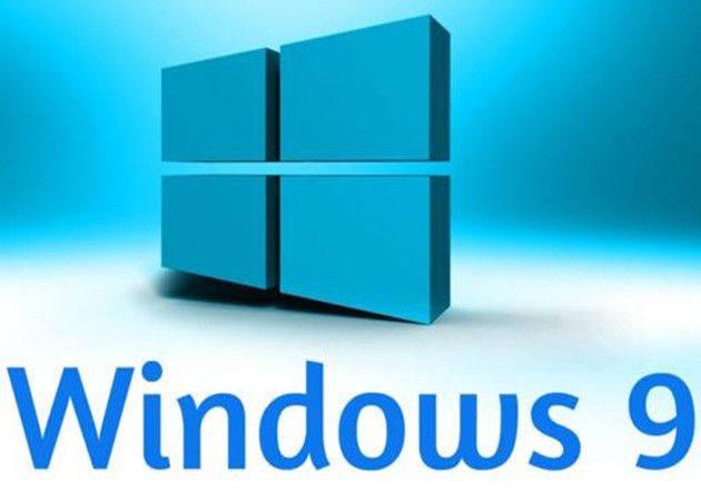 Microsoft podría presentar Windows 9 el 30 de septiembre