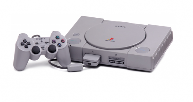 PlayStation cumple 20 años y la recordamos como merece
