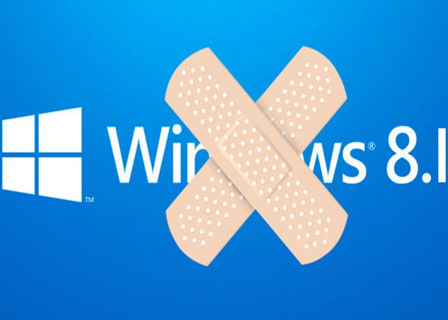Microsoft critica a Google por la publicación de vulnerabilidades de Windows 8.1
