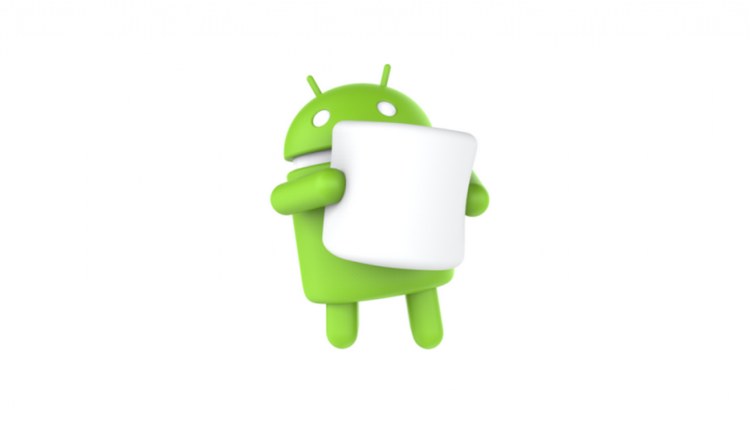 Android Marshmallow triplica la duración de la batería