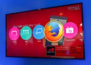 Firefox OS será el sistema de los Smart TV de Panasonic