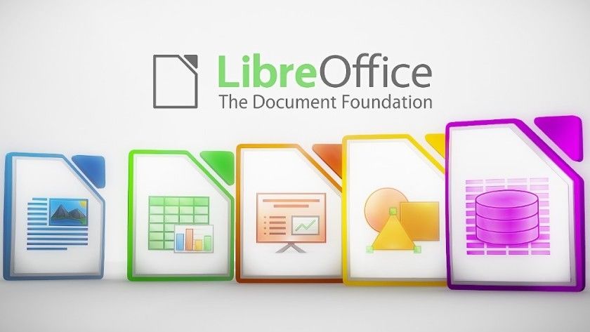 LibreOffice aumenta usuarios y desarrolladores