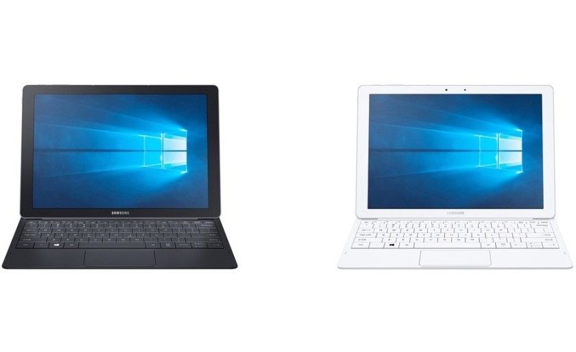Se filtran “clones” de Surface construidos por Samsung