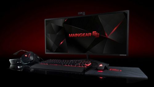 Alpha 34, un todo en uno de altas prestaciones