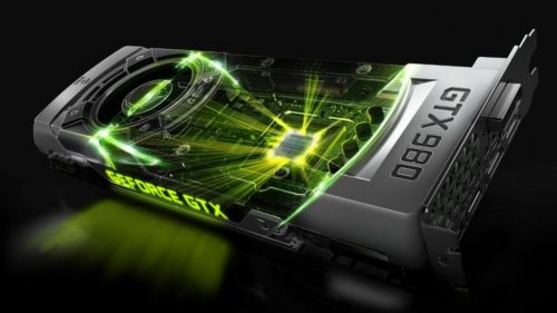 NVIDIA te dirá si un equipo está listo para realidad virtual