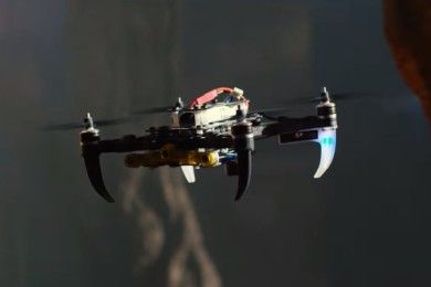 Qualcomm mostrará Snapdragon Flight en el CES