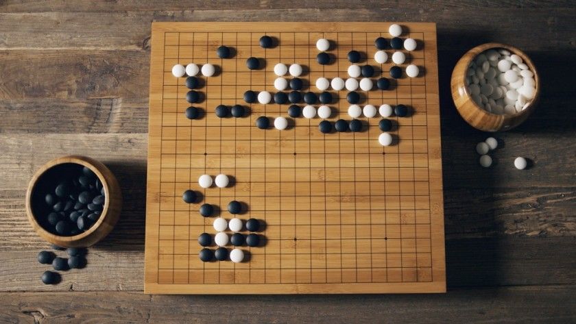 AlphaGo vence definitivamente a Lee Se-dol