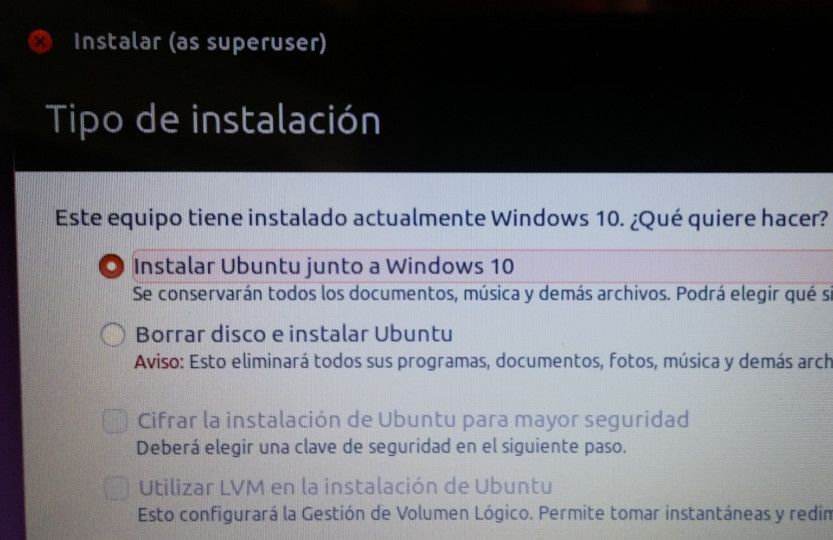 Windows10yUbuntu16_4