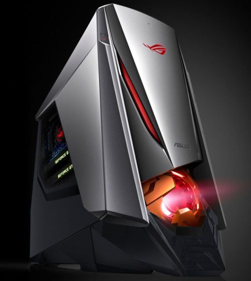 ROG GT51CA