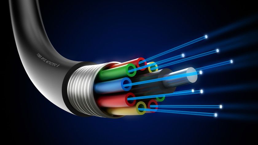 La fibra óptica para telecomunicaciones cumple 50 años