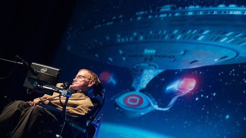 Stephen Hawking: antes de 1.000 años debemos estar en otra Tierra