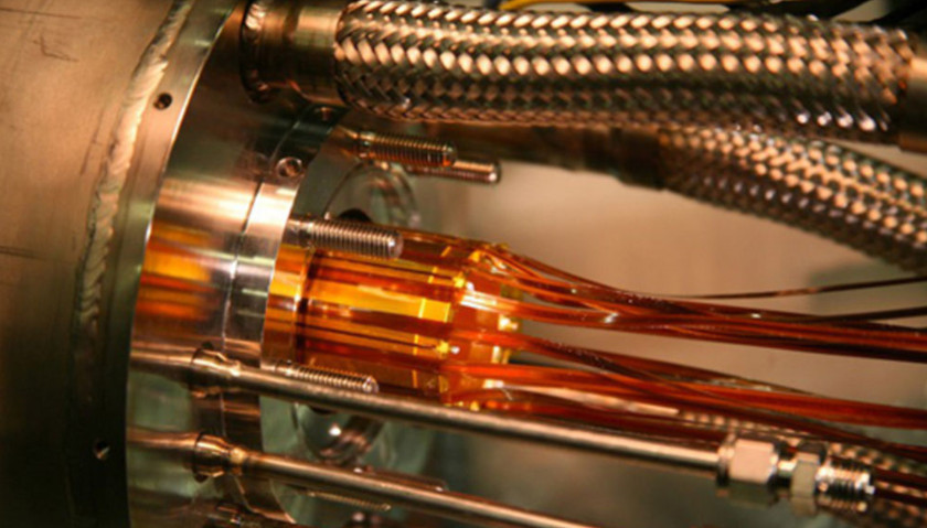 Físicos del CERN logran observar y medir la antimateria