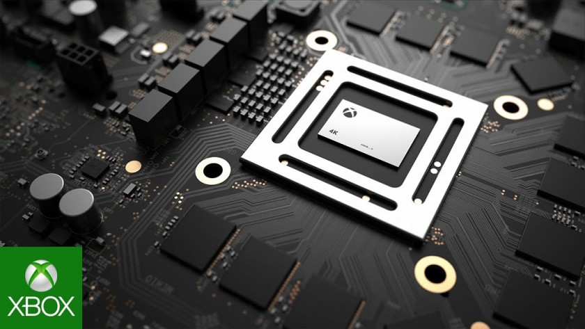 Ps4 Pro Se Va La Imagen Y Vuelve