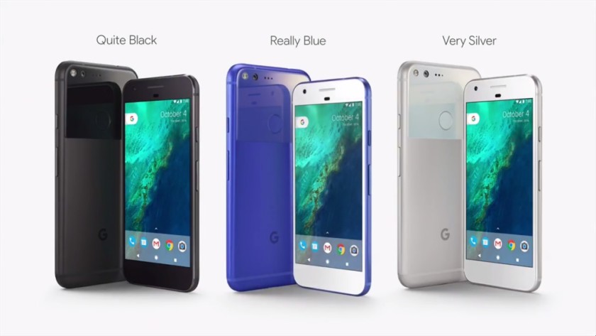 Google Pixel 2: mejoras en CPU y cámara pero será más caro, modelo económico en desarrollo
