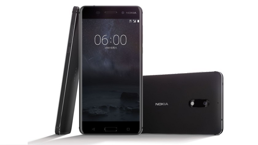 Cuatro nuevos Nokia para el MWC, incluyendo un actualizado Nokia 3310