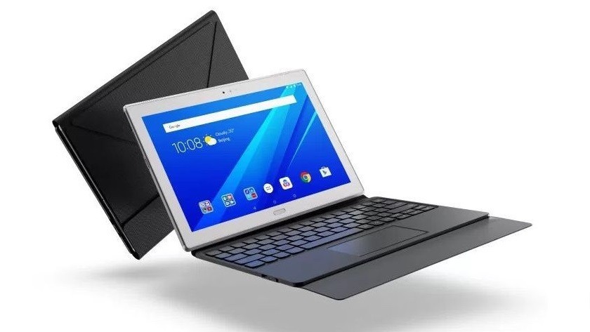 Lenovo lanza cuatro nuevas tablets con Android, desde 109 dólares