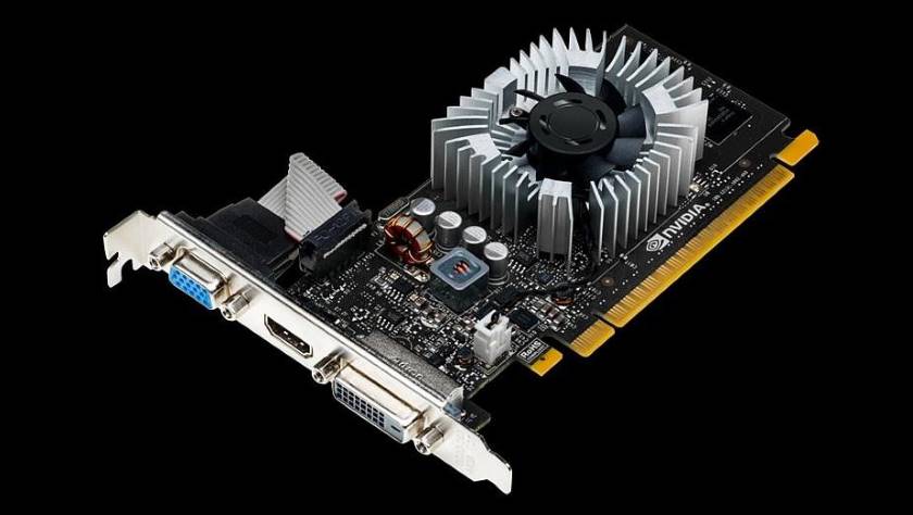 NVIDIA GeForce GT 1030 será la nueva gama económica en tarjetas gráficas
