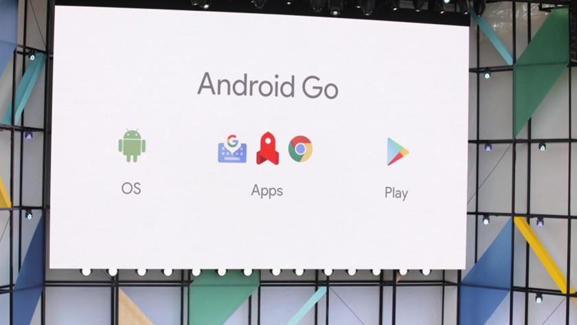 Android Go, sistema optimizado para smartphones de entrada