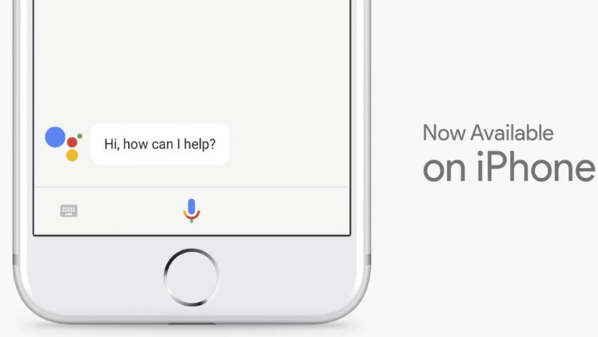 Google Assistant llega a iPhone, a otros Android y pronto en español
