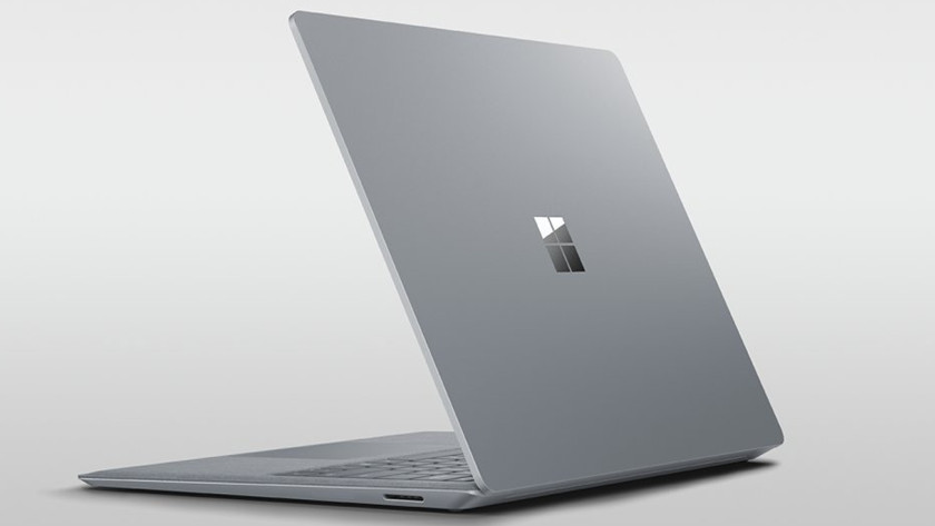 Filtran imágenes del nuevo portátil Surface de Microsoft Filtran imágenes del nuevo portátil Surface de Microsoft