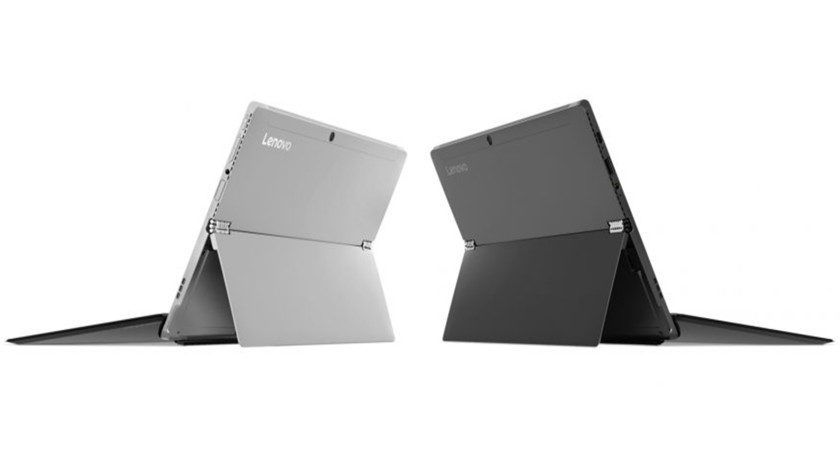 Lenovo Miix 520: un “2 en 1” para olvidarse de Surfaces