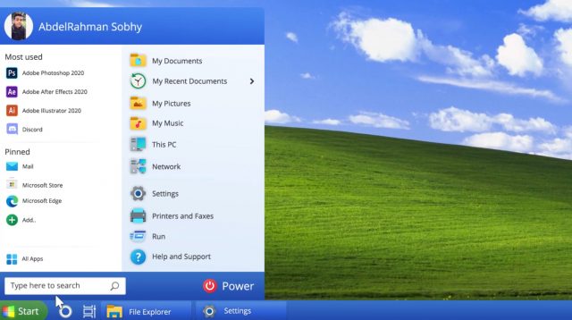¿Tienes una PC con Windows XP? Esto podría pasarte