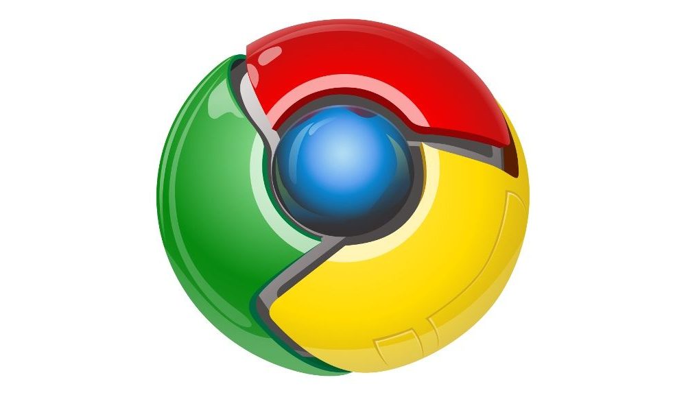 google chrome