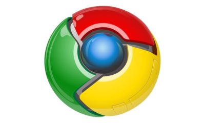 google chrome