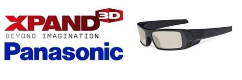 3d gafas m3di