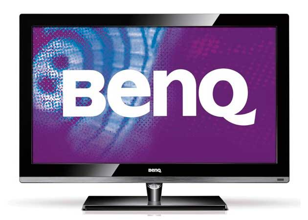 BenQ_televisor_LED