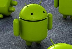 Móviles Android, 40% más baratos