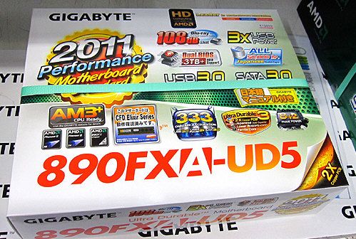 gigabyte890FXA-UD500