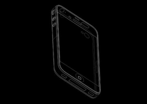 El iPhone 5 podría tener pantalla de 4 pulgadas y carcasa Liquid Metal