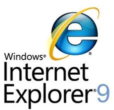 Descargar Internet Explorer 9