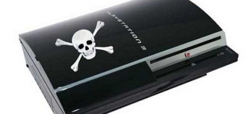 Jailbreak PS3 3.60